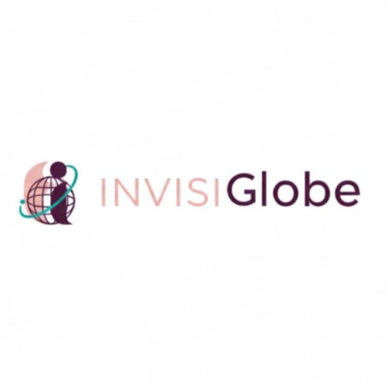 InvisiGlobe cover