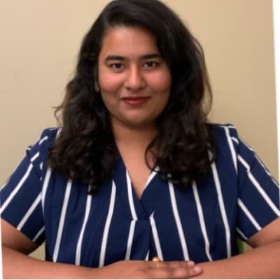 Dharani N., Founder