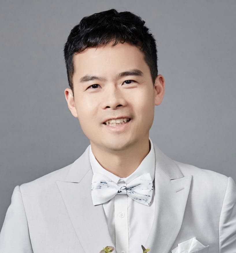 Charles Z., Co-founder and CEO