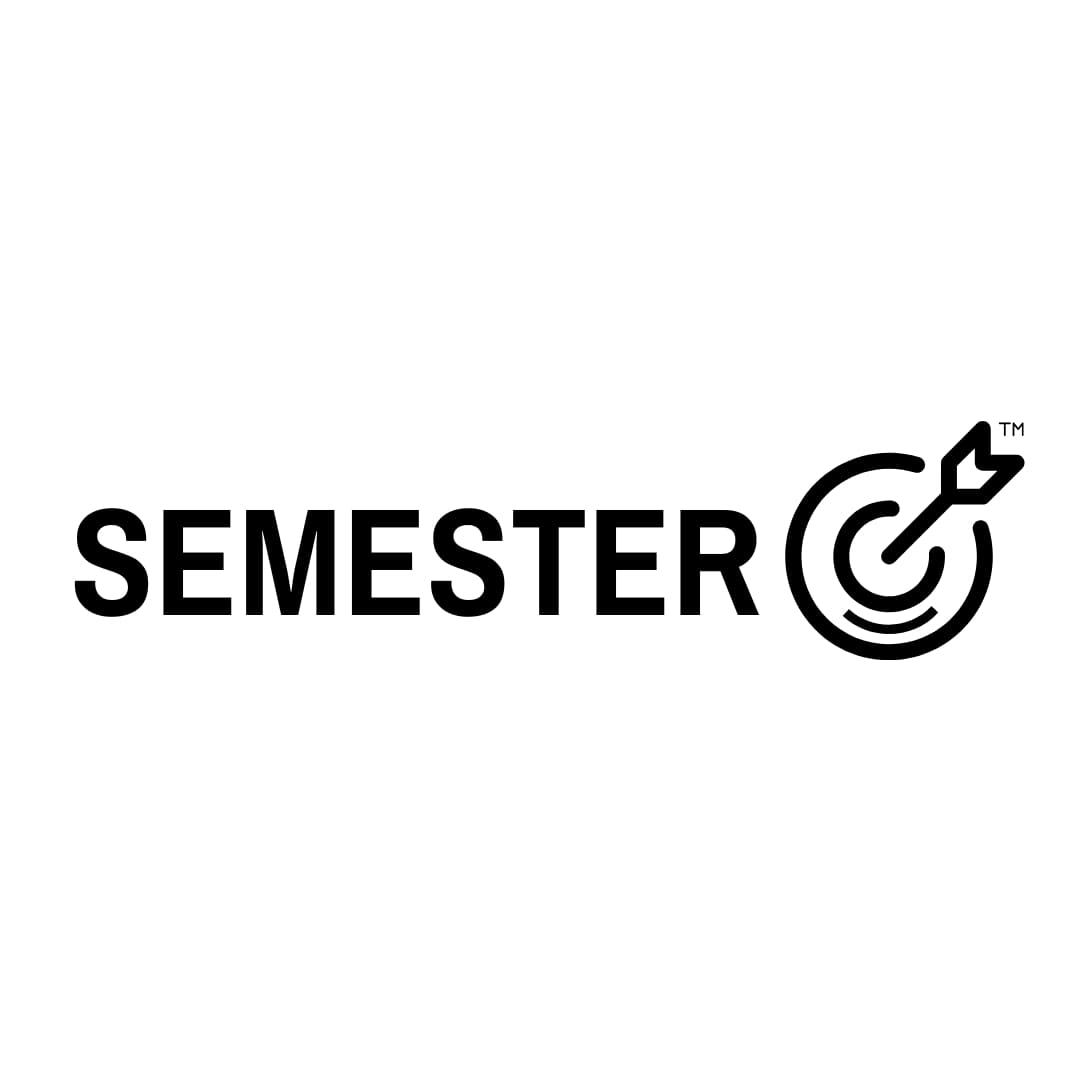 Semester Student Planner logo