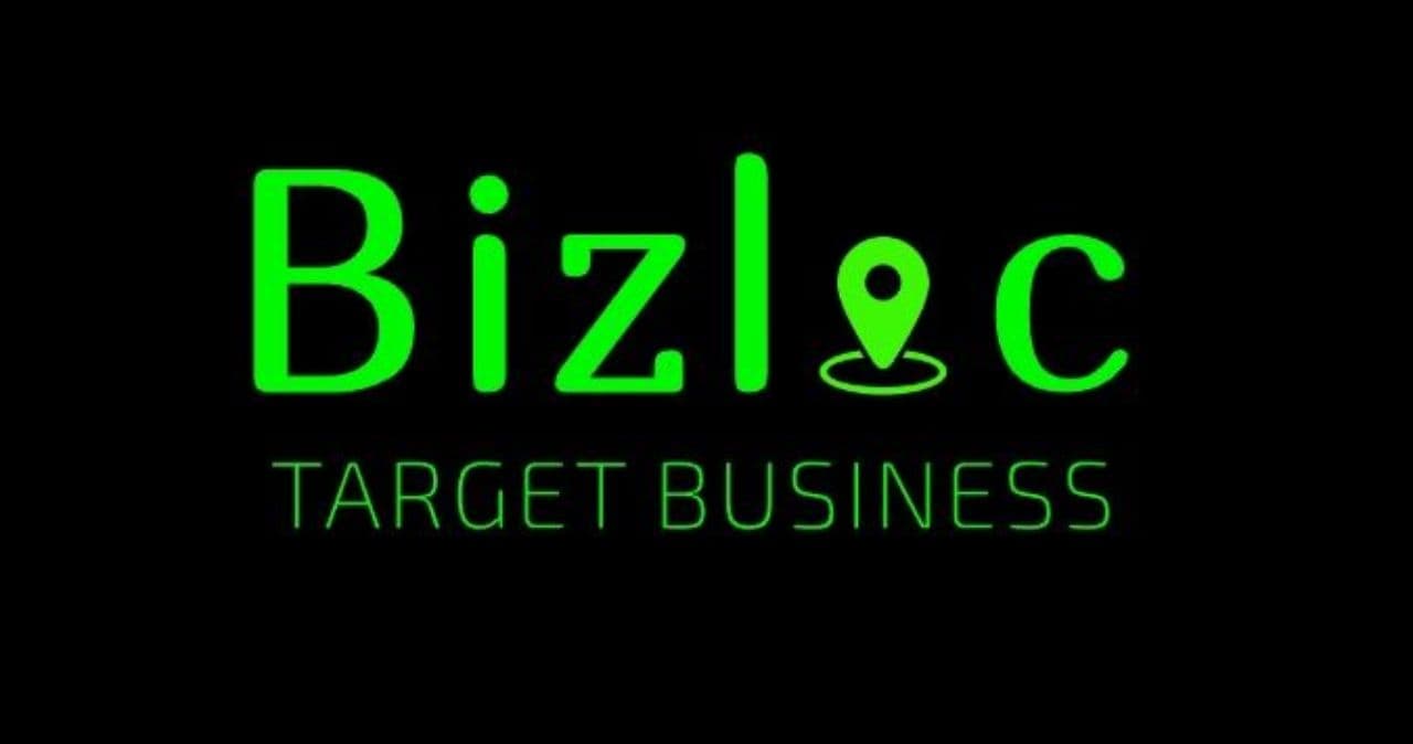 BizLoc Aop logo
