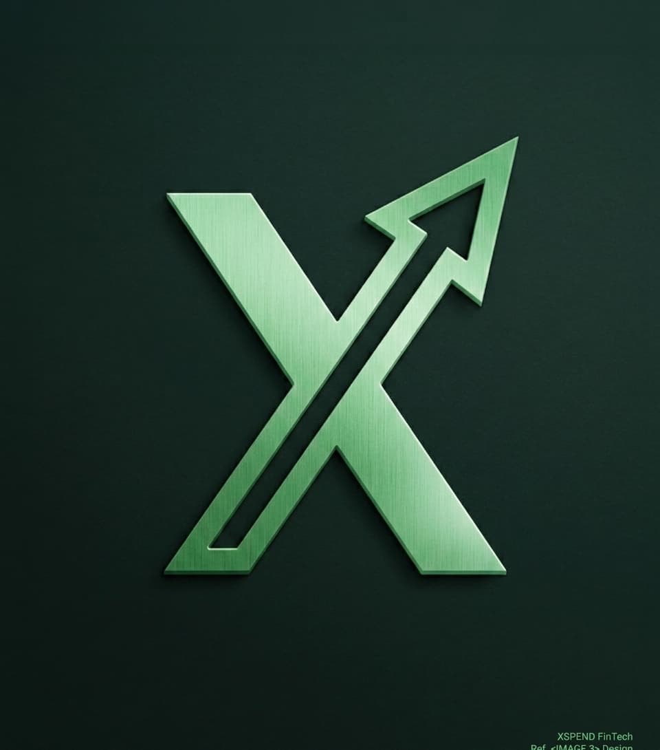 xspend.io logo