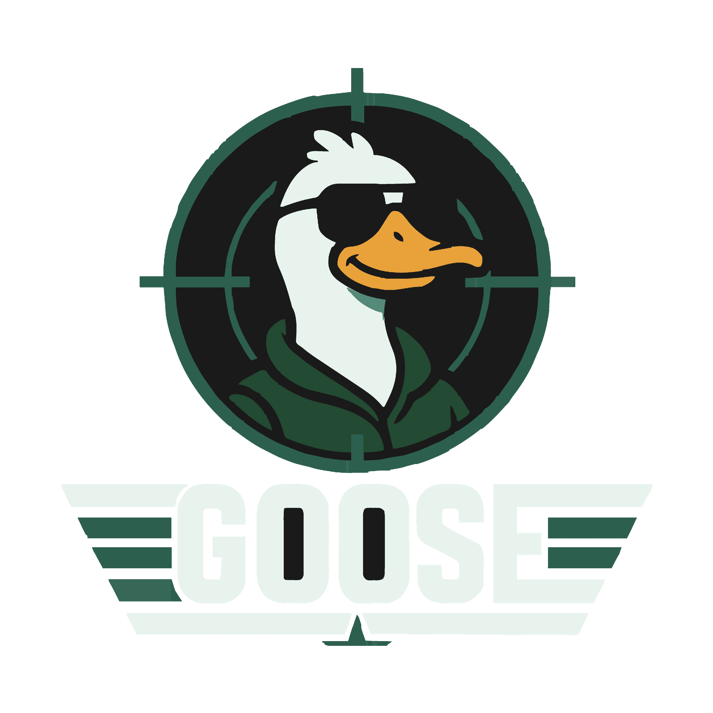 Goose logo