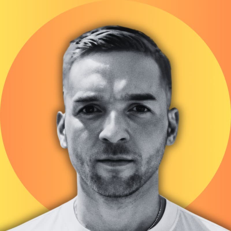 Nathan M., Co-Founder & CEO