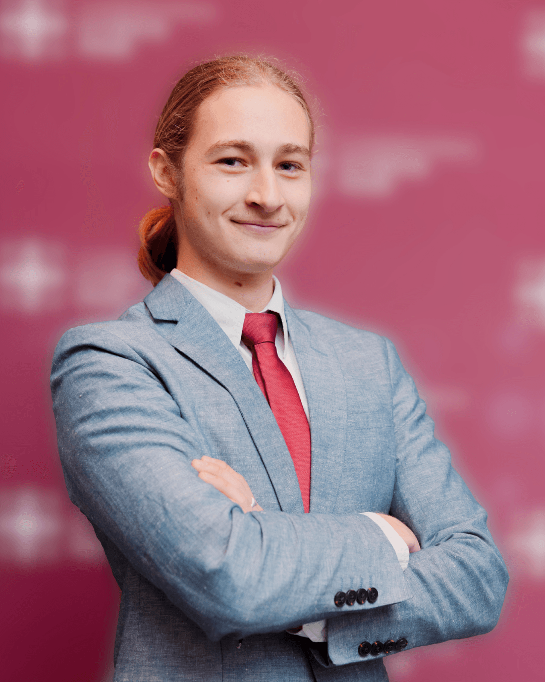 Nikolajs A., Founder