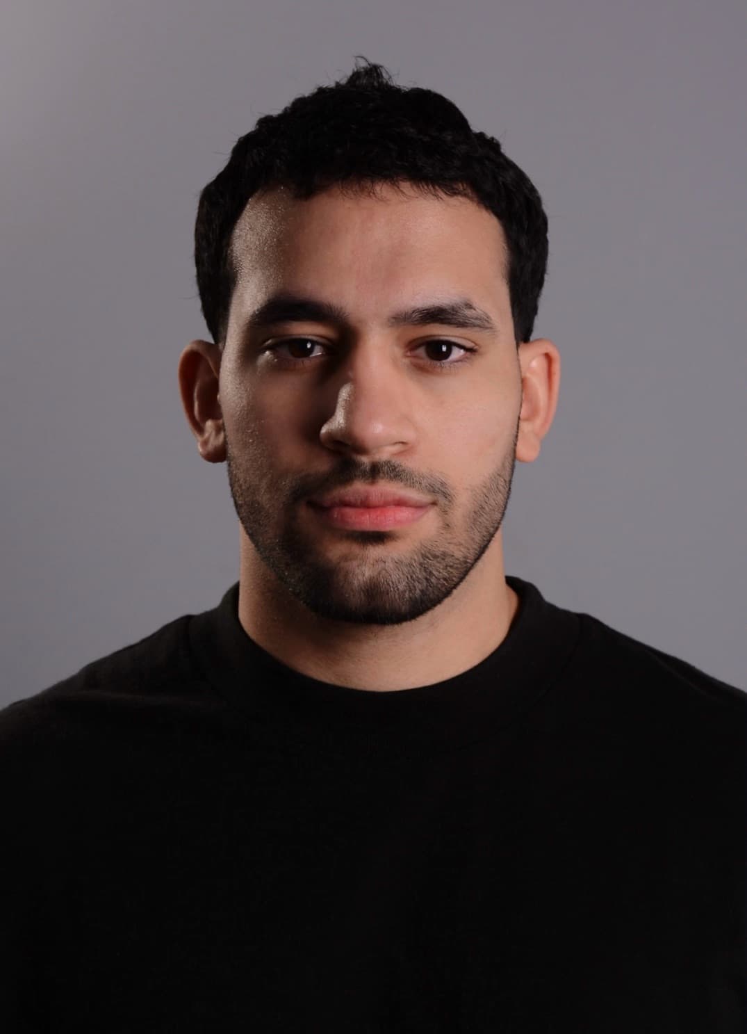 Ahmed Y., Founder