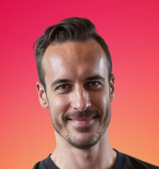 Kyle C., Founder & CEO