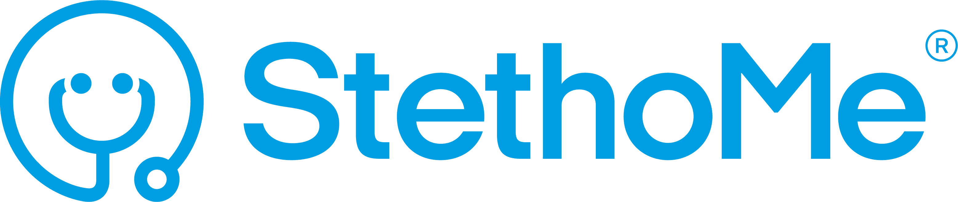 StethoMe logo