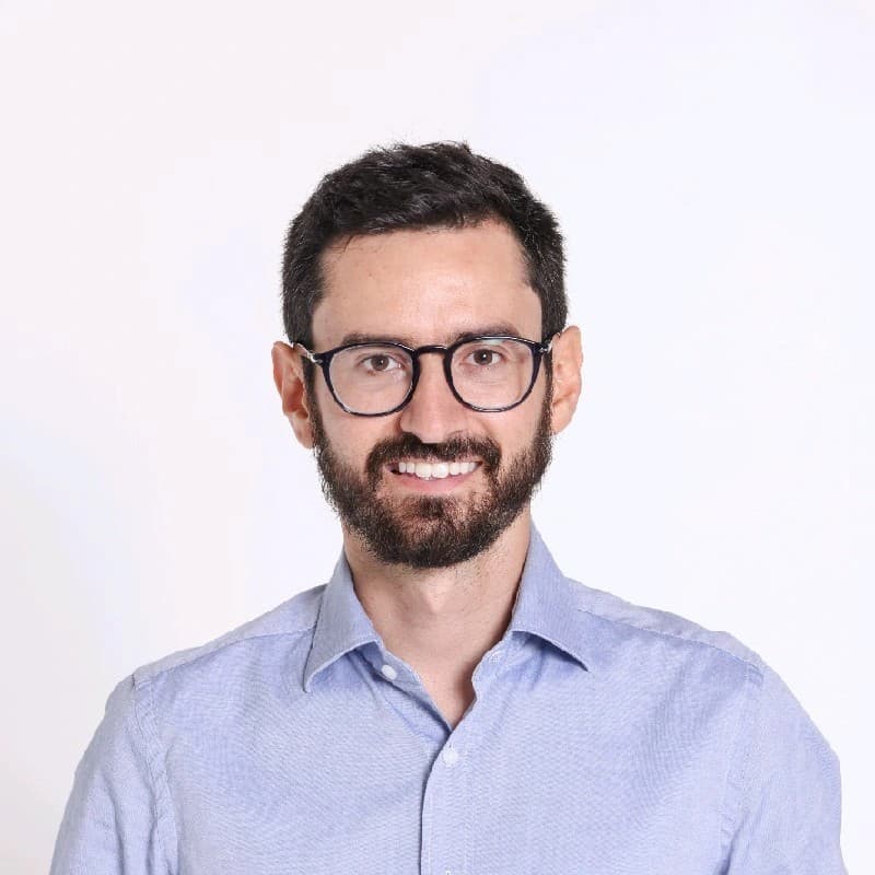 Manuel R., Co Founder