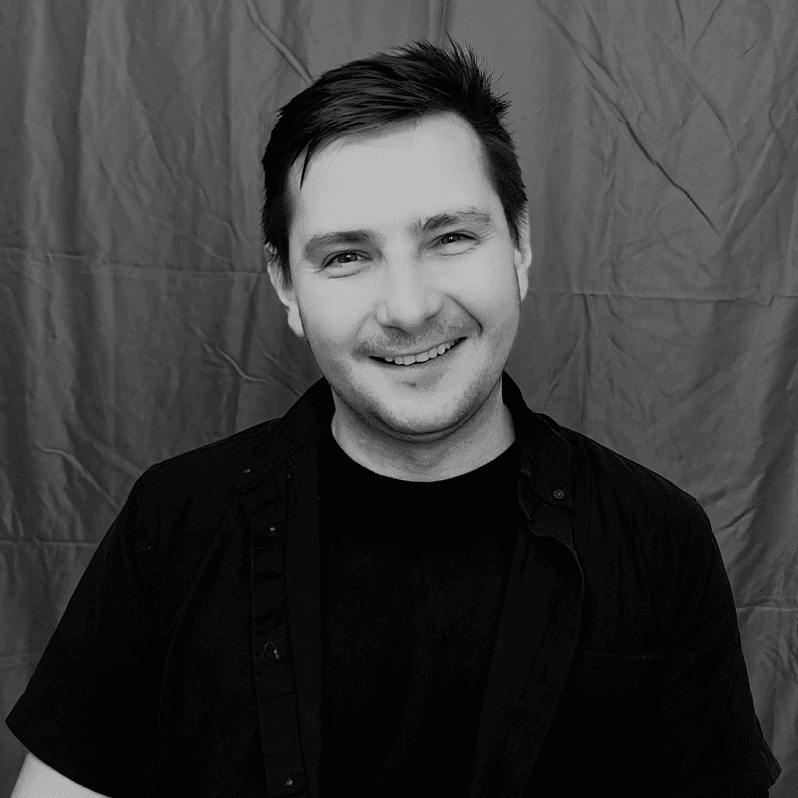 Pawel U., Co-Founder & CEO
