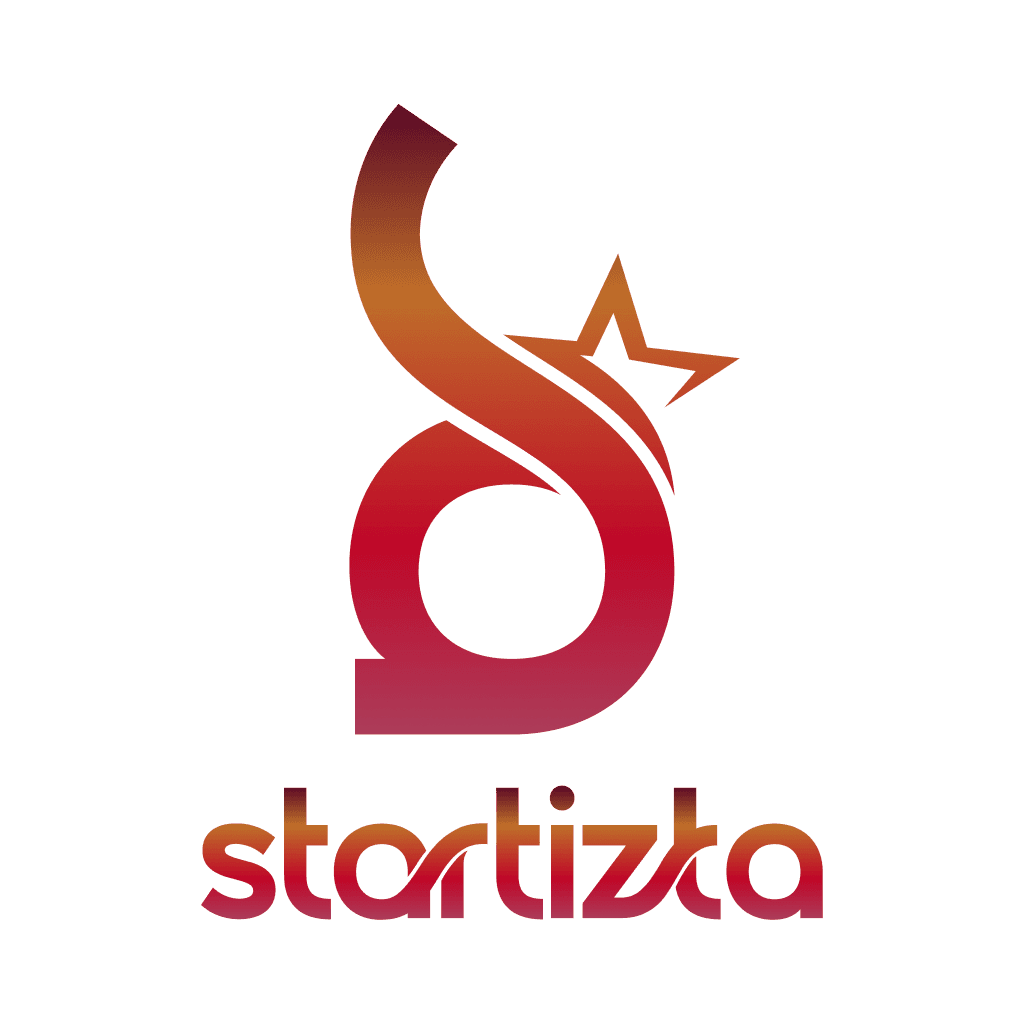 Startizta logo