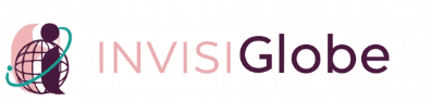 InvisiGlobe logo