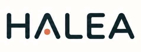 Halea Personal Health Agent logo